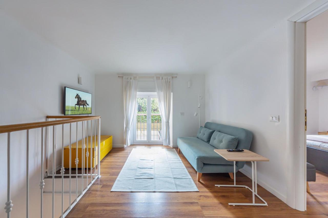 Cozy Apt X4 - 600 M Far From M3 Affori Fn Milan Exterior photo