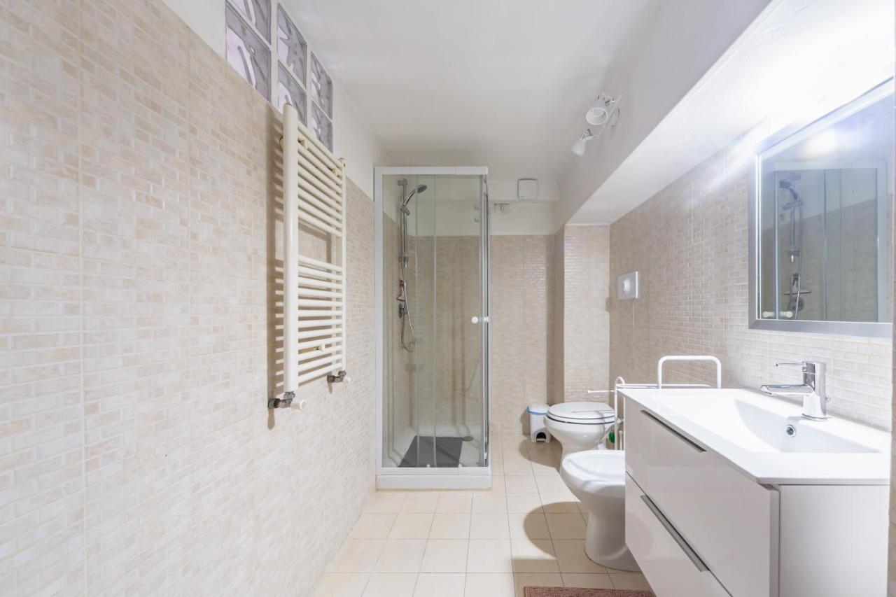 Cozy Apt X4 - 600 M Far From M3 Affori Fn Milan Exterior photo