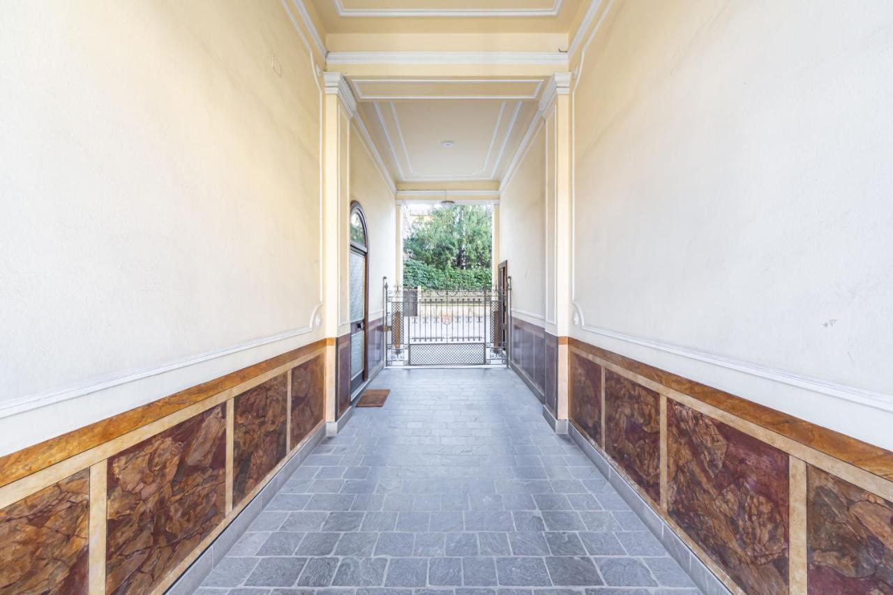 Cozy Apt X4 - 600 M Far From M3 Affori Fn Milan Exterior photo